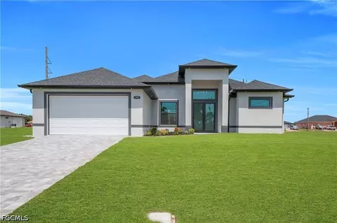 1701 NW 24th Pl, Cape Coral, FL 33993