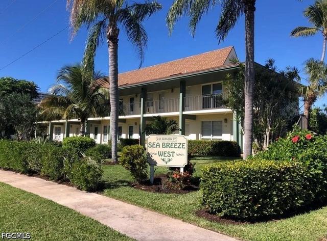 235 Seaview Ct #C8, Marco Island, FL 34145