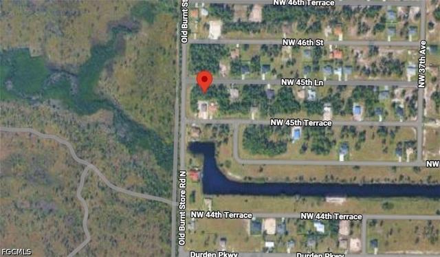 3930 NW 45th Ln, Cape Coral, FL 33993