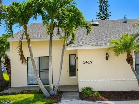 1417 SW 51st Ln #36, Cape Coral, FL 33914
