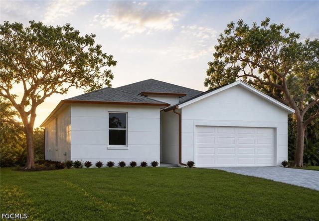 1041 Calico, Labelle, FL 33935