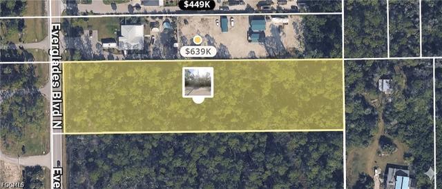 1680 Everglades Blvd N, Naples, FL 34120