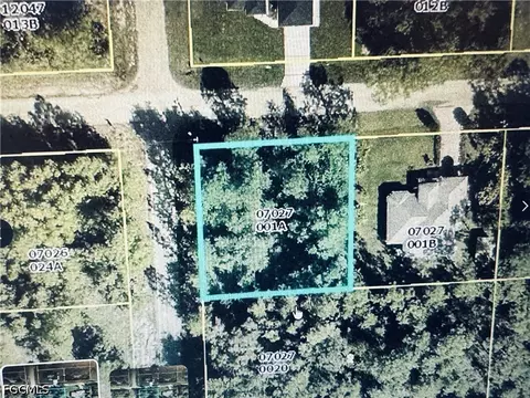 3700 E 3rd St, Lehigh Acres, FL 33936