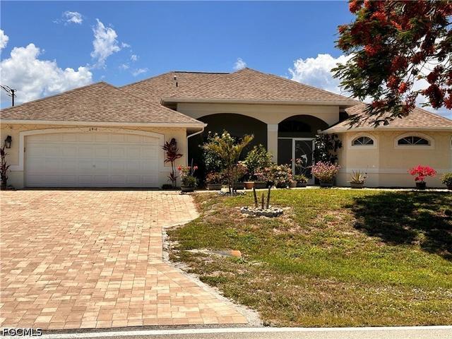 2916 Van Buren Pkwy, Cape Coral, FL 33993