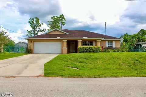 1114 Barfield St E, Lehigh Acres, FL 33974