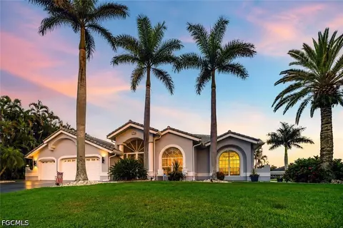 1716 SW 50th Ter, Cape Coral, FL 33914