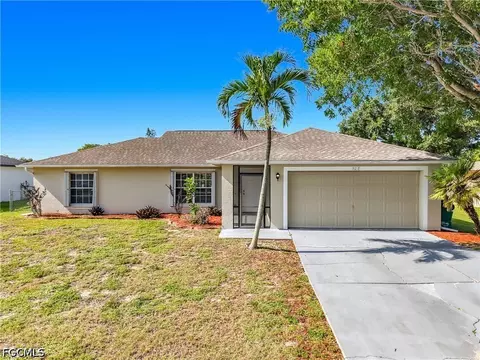 528 SE 27th St, Cape Coral, FL 33904