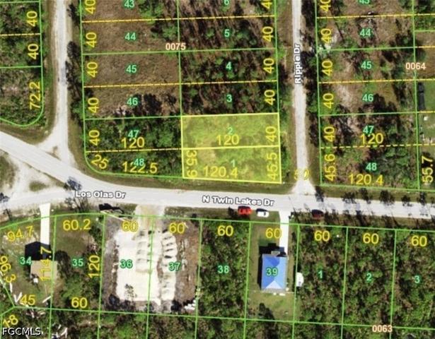 12365 Ripple Dr, Punta Gorda, FL 33955