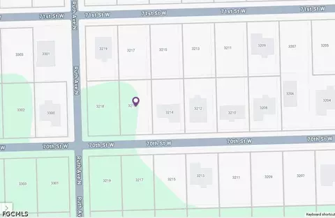 3216 70th St W, Lehigh Acres, FL 33971