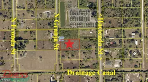 445 N Granja St, Clewiston, FL 33440