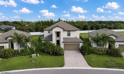 14534 Cantabria Dr, Fort Myers, FL 33905