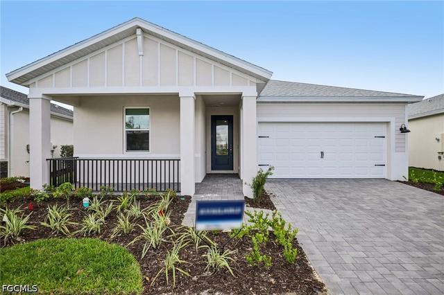 16507 Settlers Way, Punta Gorda, FL 33982