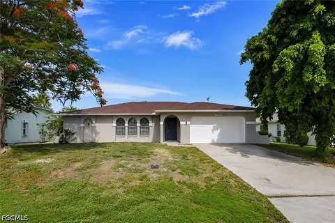 3414 SW 6th Ave, Cape Coral, FL 33914