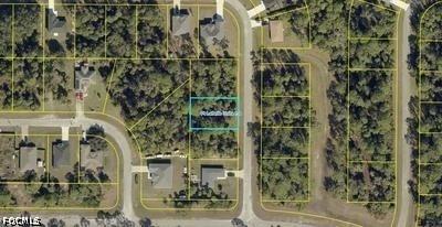 8062 Sherwood Cir, Labelle, FL 33935