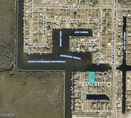 897 W Cape Estates Cir, Cape Coral, FL 33993
