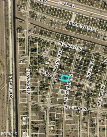 1242 Brookpark Ave, Fort Myers, FL 33913