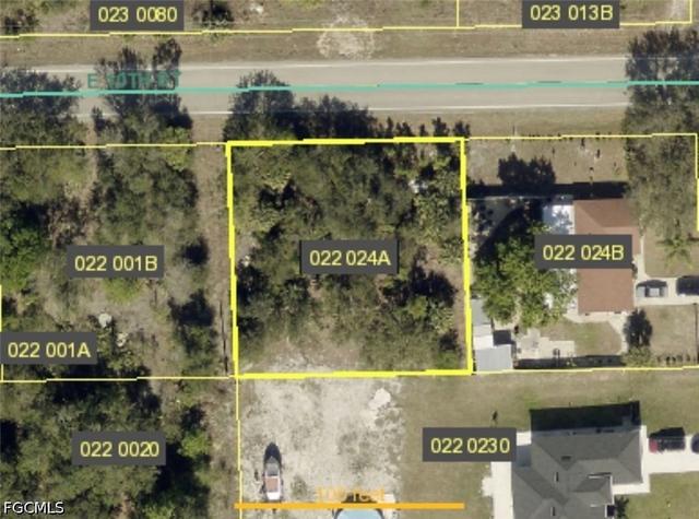 1204 E 10th St, Lehigh Acres, FL 33972