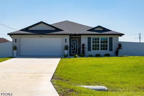 2003 NE 6th Ave, Cape Coral, FL 33909