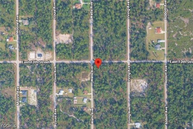4200 E 13th St, Lehigh Acres, FL 33972
