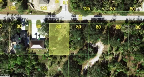 19143 Roosevelt Ave, Port Charlotte, FL 33954