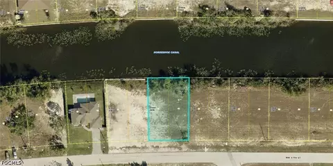 1801 NW 17th St, Cape Coral, FL 33993