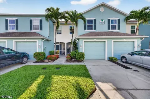 3009 Palmetto Oak Dr #103, Fort Myers, FL 33916