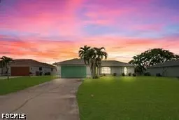 Undisclosed, Cape Coral, FL 33990