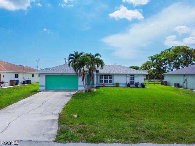 Undisclosed, Cape Coral, FL 33990