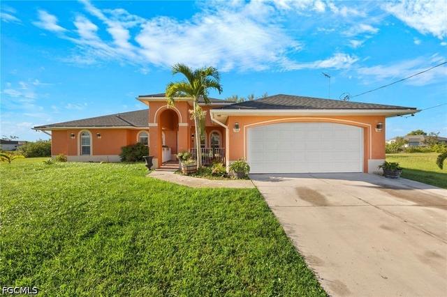 610 NE 12th St, Cape Coral, FL 33909