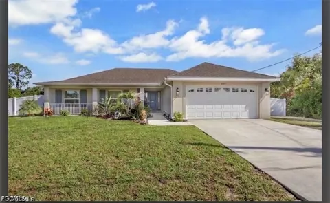 4597 Kenvil Dr, North Port, FL 34288