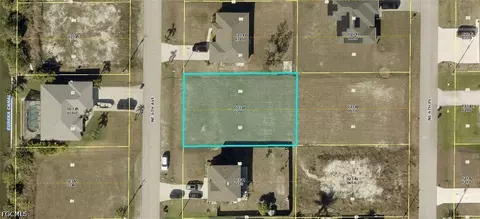 2609 NE 6th Ave, Cape Coral, FL 33909