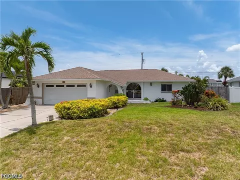 1513 SW 44th St, Cape Coral, FL 33914