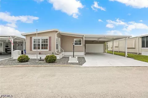 487 Jacklin Ln, North Fort Myers, FL 33903