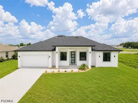 7004 Alpine Ct, Labelle, FL 33935 photo 1