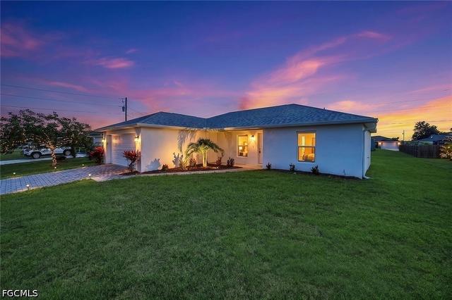 1317 NE 9th Ave, Cape Coral, FL 33909