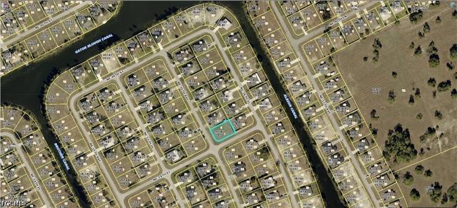 3901 NE 16th Ave, Cape Coral, FL 33909