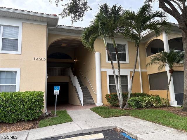 12505 Mcgregor Blvd #107, Fort Myers, FL 33919