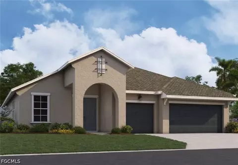 17642 Cottontail Cir, Punta Gorda, FL 33982