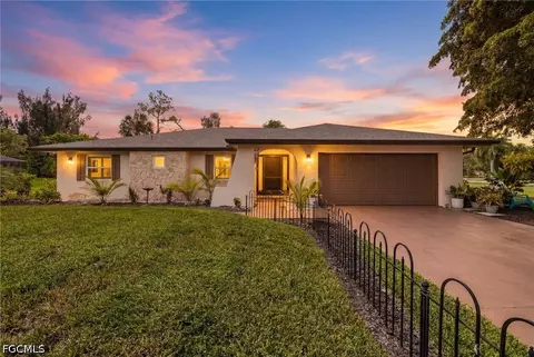 3680 Woodstork Ct, Fort Myers, FL 33908