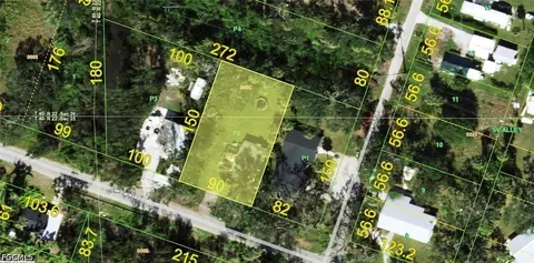 23024 Central Ave, Punta Gorda, FL 33980