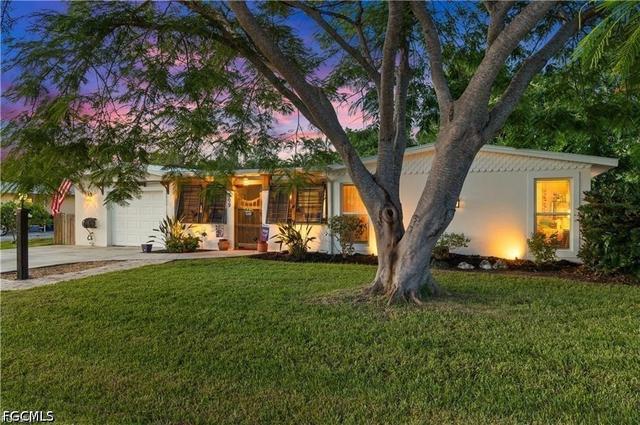 509 Val Mar Dr, Fort Myers, FL 33919