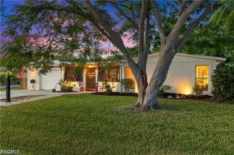 509 Val Mar Dr, Fort Myers, FL 33919