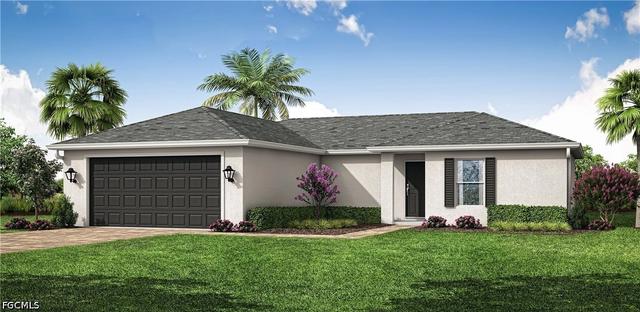 426 NW 18th Ter, Cape Coral, FL 33993