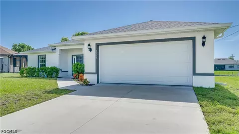 1509 NW 3rd Pl, Cape Coral, FL 33993