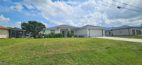 1509 NW 3rd Pl, Cape Coral, FL 33993