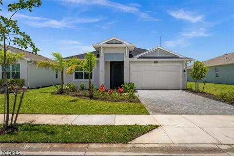 16088 Preservation Blvd, Punta Gorda, FL 33982
