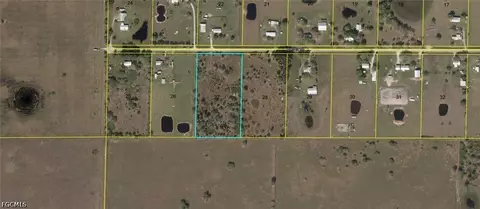 7845 Coffey Rd, Moore Haven, FL 33471 photo 1