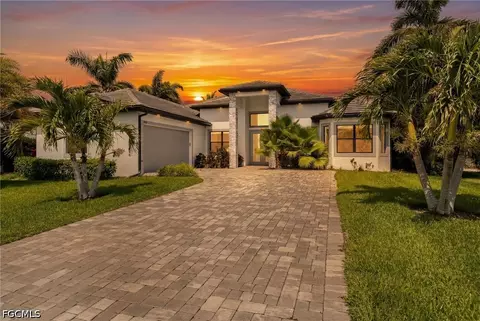 3619 SE 16th Pl, Cape Coral, FL 33904
