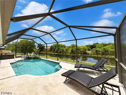 921 SW 5th Ter, Cape Coral, FL 33991