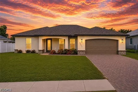 1622 SW 6th Ave, Cape Coral, FL 33991